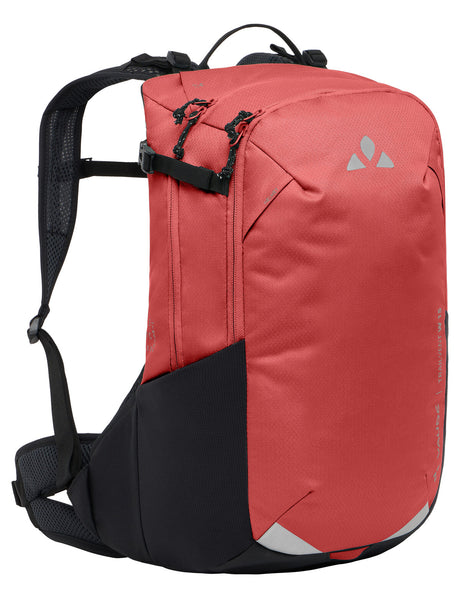 VAUDE Women's Trailvent 15 brique