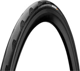Continental GrandPrix 5000 pneu souple 28x1,25" noir