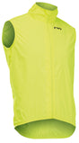 Northwave Vortex Gilet Jaune Fluo