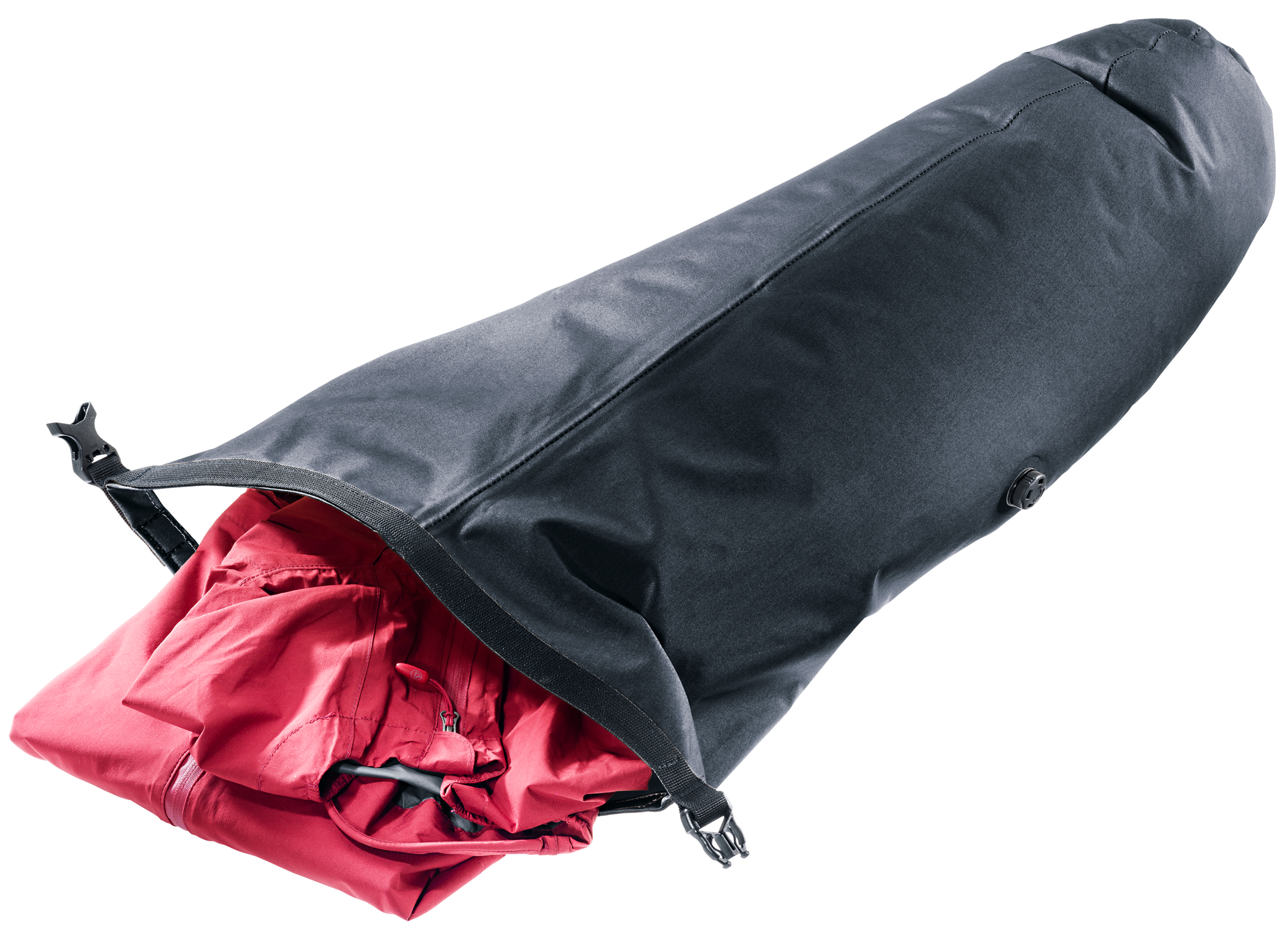 deuter Cabezon SB 16 sacoche de selle black