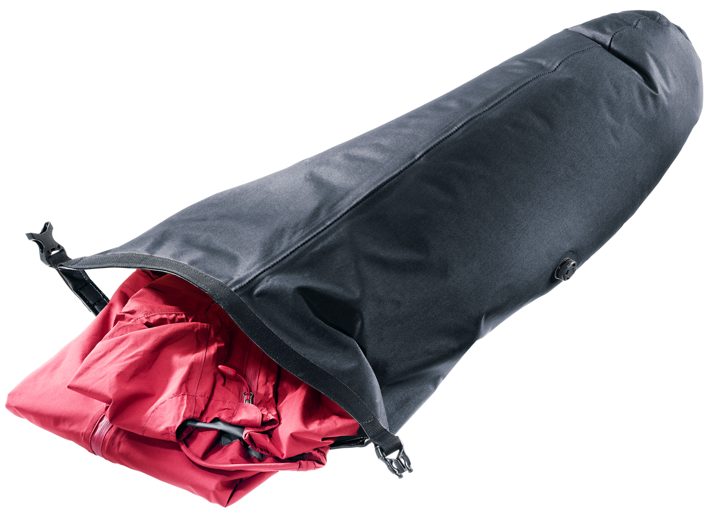 deuter Cabezon SB 16 Rahmentasche black