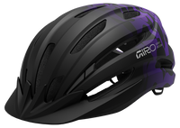 Giro Register II Y bleu mat/brume