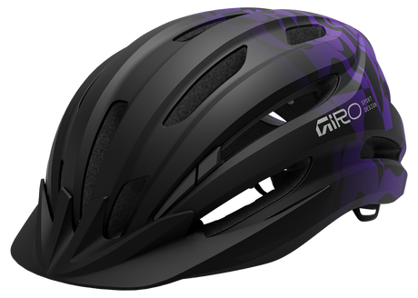 Giro Register II Y bleu mat/brume