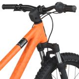 Scott Roxter 200 orange vif