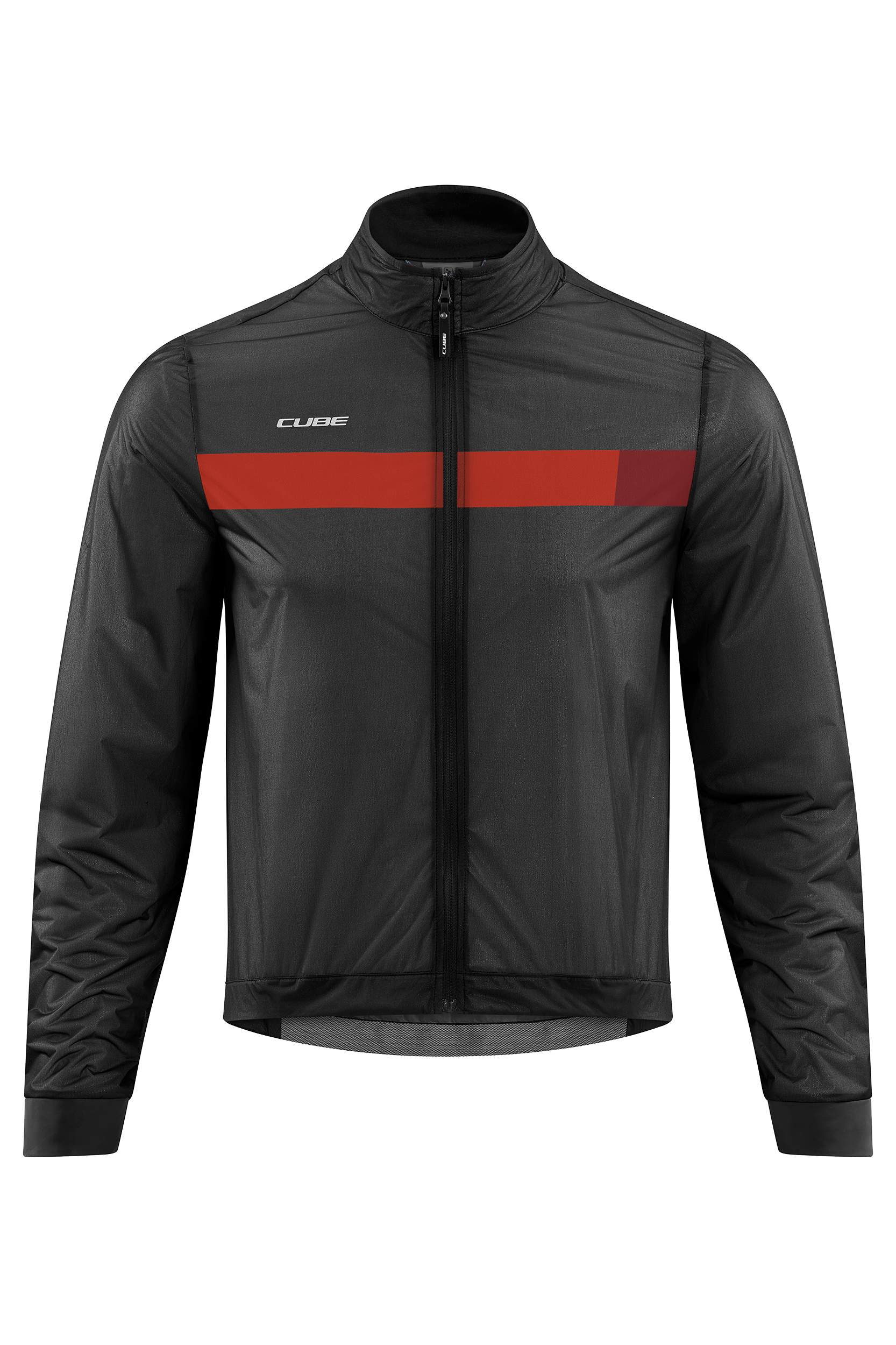 Veste coupe-vent CUBE TEAMLINE