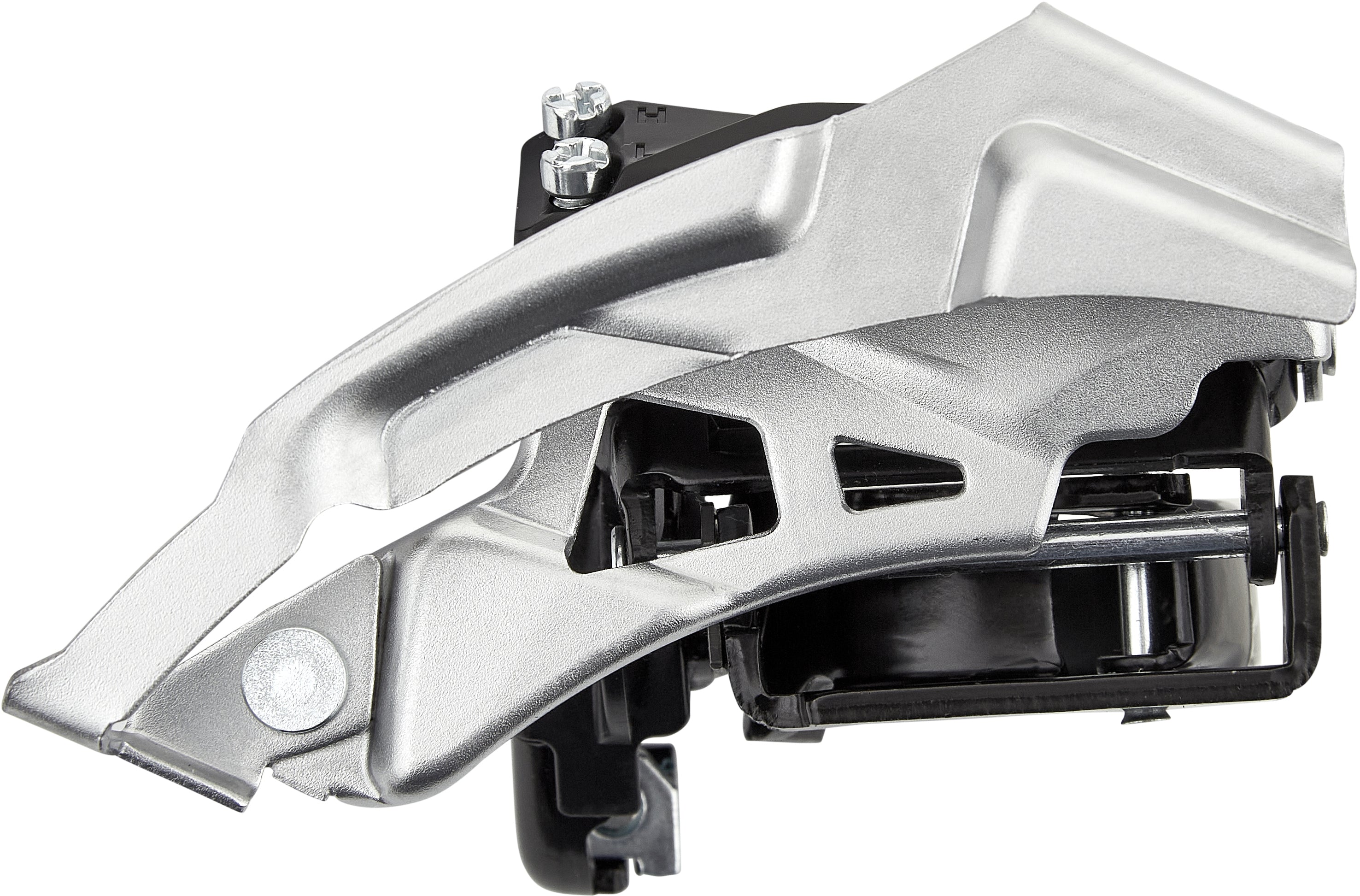 Shimano Acera FD-M3000 dérailleur avant 3x9 vitesses argenté