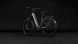 Cube Kathmandu Hybrid Deluxe Pro 800 Easy Entry blackforest´n´chrome (2027)