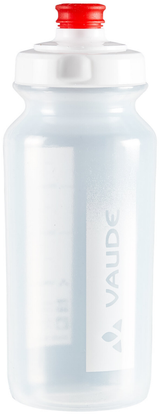 VAUDE Bouteille Vélo 0,5l (VPE12) transparent