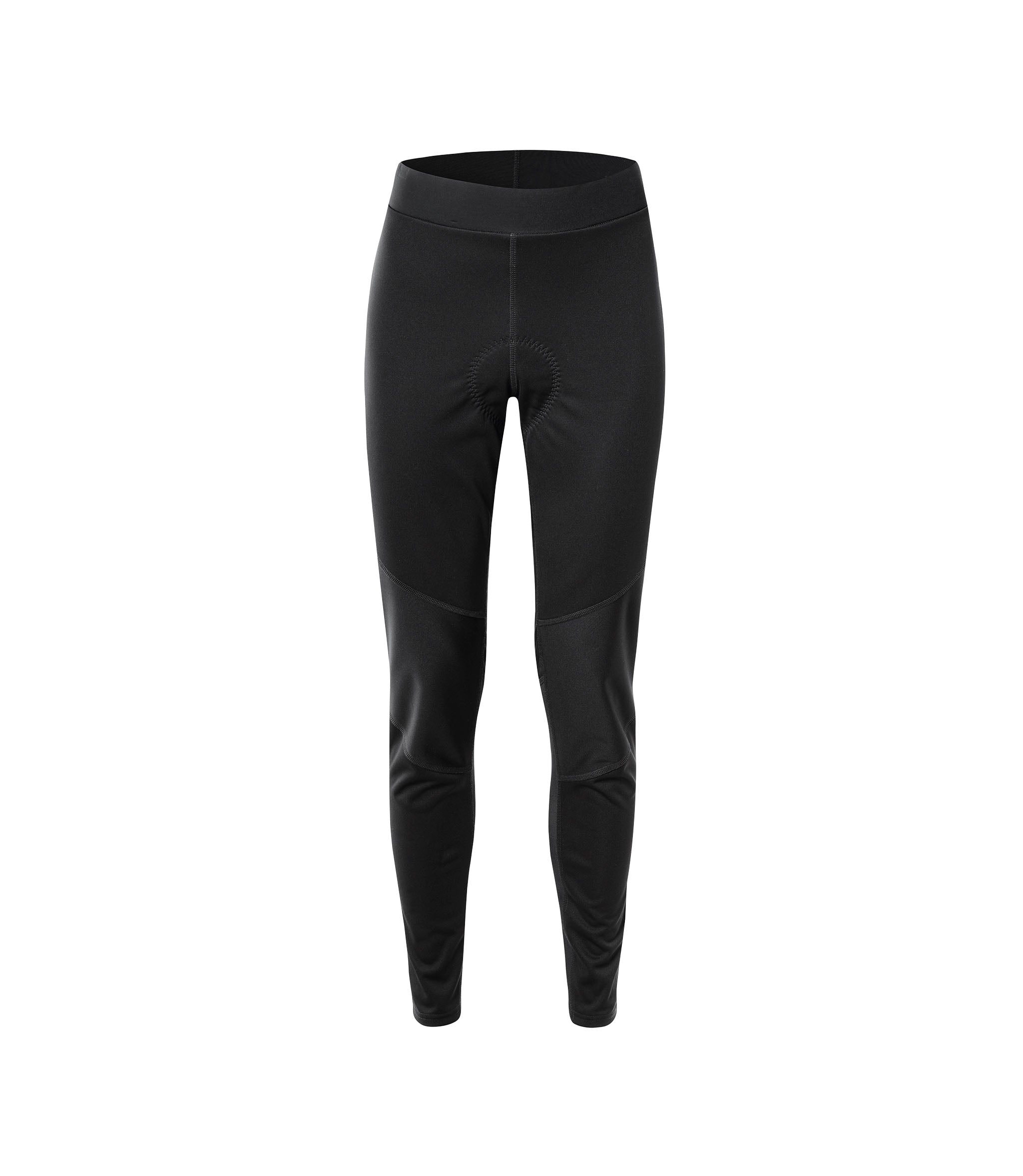 Löffler W Cuissard Vélo Ab Élastique Noir