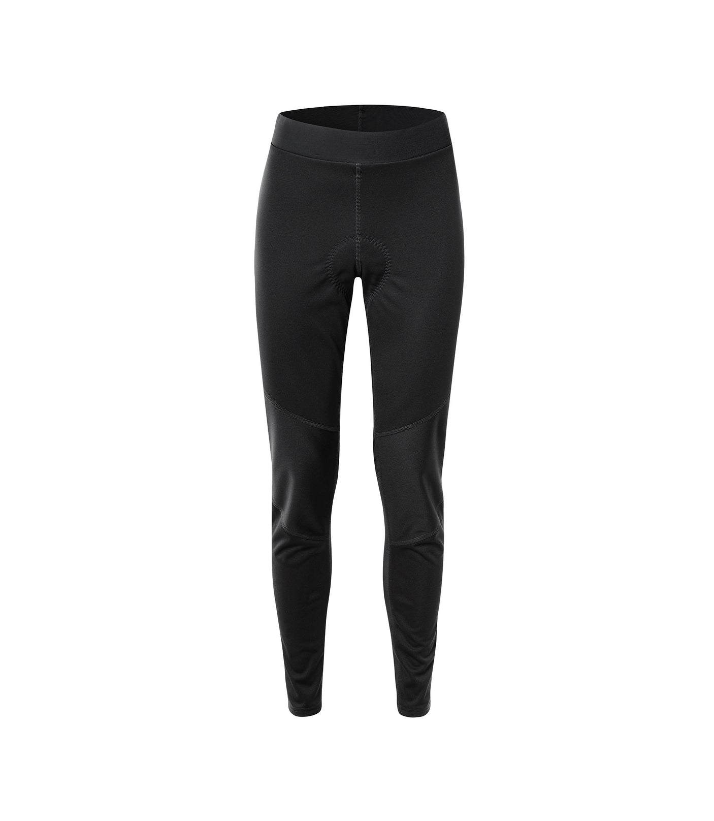 Löffler W Cuissard Vélo Ab Élastique Noir