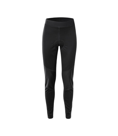 Löffler W Cuissard Vélo Ab Élastique Noir