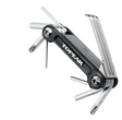 Topeak Mini 9 Pro Multitool noir