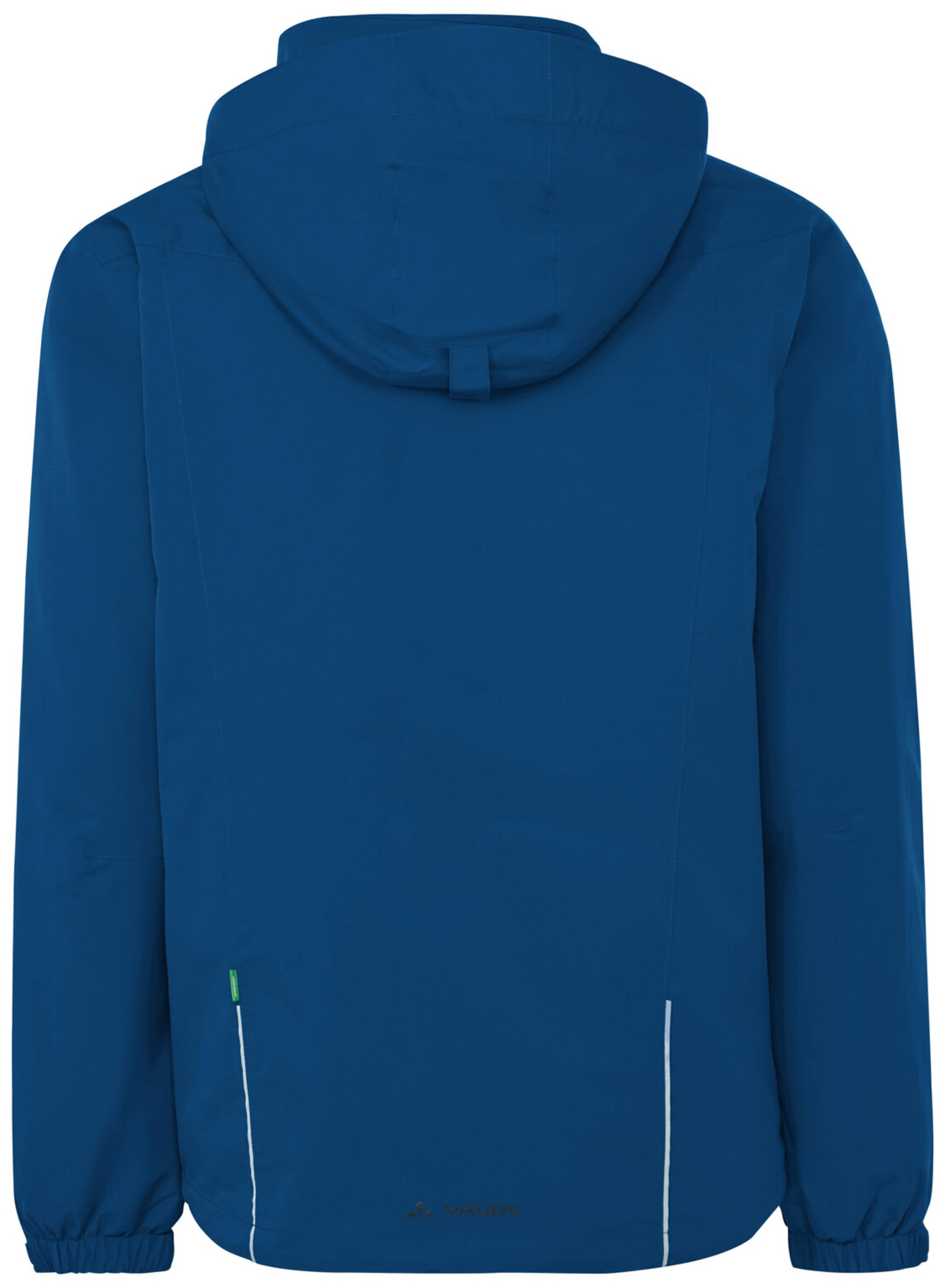 VAUDE Veste chaude Escape pour homme bleu everest