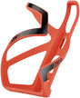 Porte-bidon ACID HPP Sidecage rouge mat´n´noir brillant