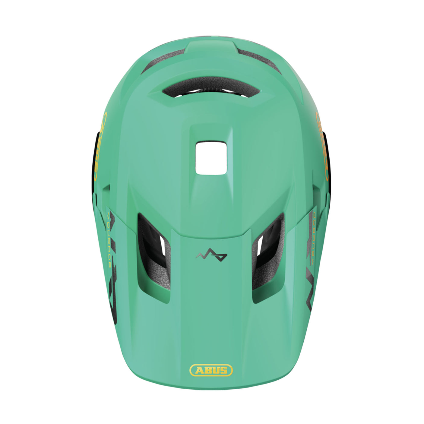 Abus YouDrop FF vert sauge