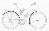 SKS Velo 42 Urban garde-boue 28" noir