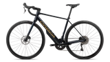 Orbea AVANT H30 Diamond Black-Titan Or (Brillant)