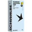 Schwalbe SV 15-AE AEROTHAN Chambre à air TPU 23/32-622