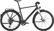 Bergamont Grandurance FB 10 EQ noir/violet