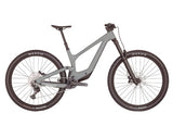 Scott Ransom 930 Diamant Gris Requin