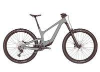 Scott Ransom 930 Diamant (2024) | VTT tout suspendu 29 pouces | Shark Grey – aktuelle Variante