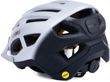 CUBE Casque OFFPATH gris