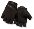 Gants de cyclisme Giro Bravo II Gel noir