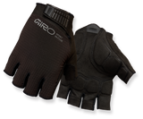 Gants de cyclisme Giro Bravo II Gel noir