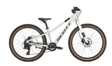 Scott Scale 400 alliage argent (2025)