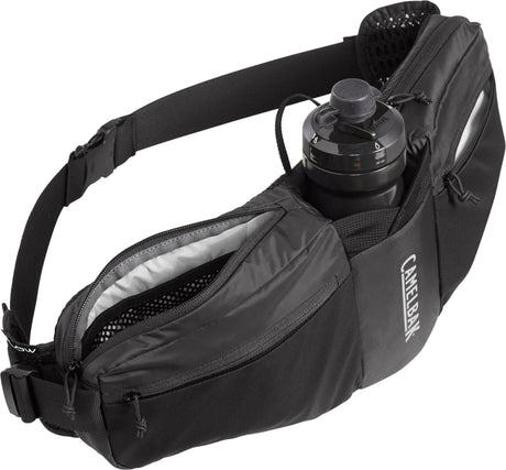 Sac banane Camelbak Podium Flow 4 Noir