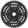 Shimano cassette CS-HG300-8, 8 vitesses, 11-45 dents, pour HG M