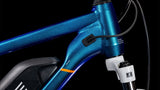 Équipe d'action Cube Acid 240 Hybrid Rookie Pro 400 (2025)