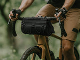Topeak Tubular BarBag Slim, 1,5L, Noir