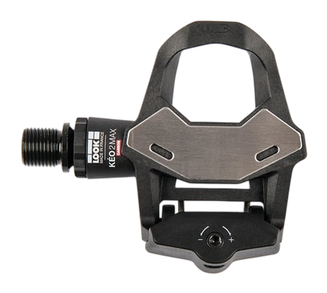 Look Keo 2 Max Carbon Pédales noir