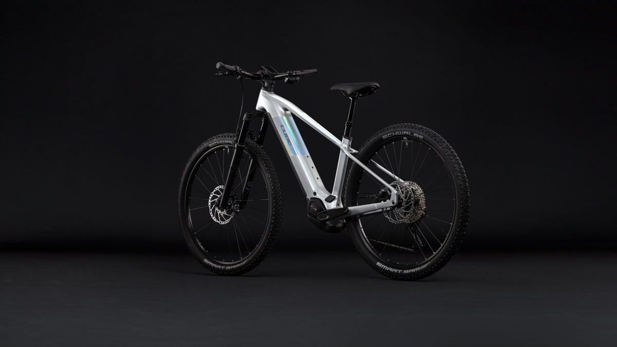Cube Reaction Hybrid SLX 800 Diamant platine´n´reflex (2027)