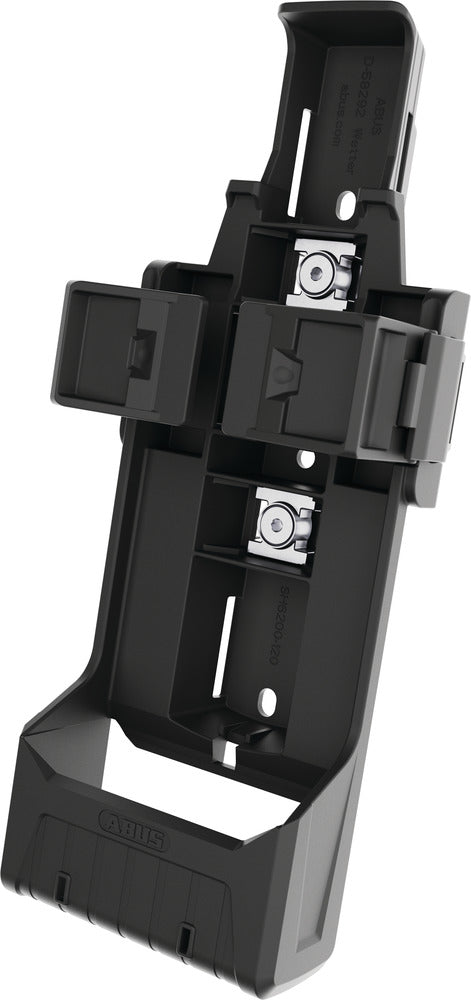 Abus BORDO Big 6200K antivol pliant avec support black