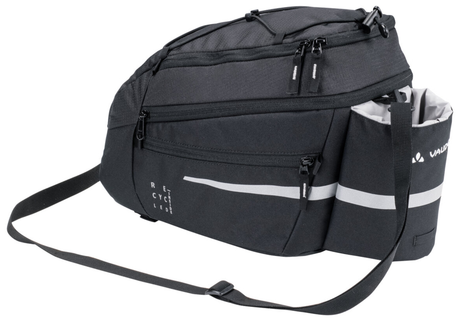 VAUDE Silkroad L (ready) noir