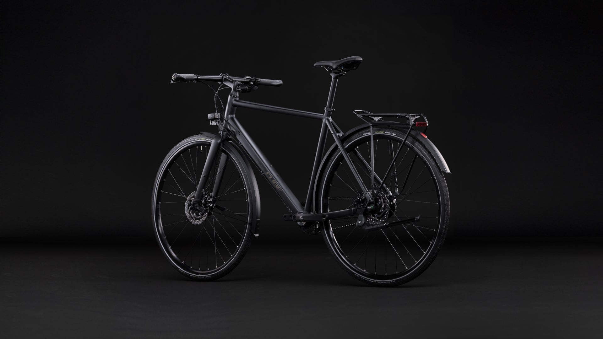 Cube Nulane Deluxe EXC FE gris´n´chrome (2027)