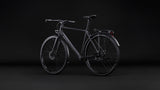 Cube Nulane Deluxe EXC FE gris´n´chrome (2027)