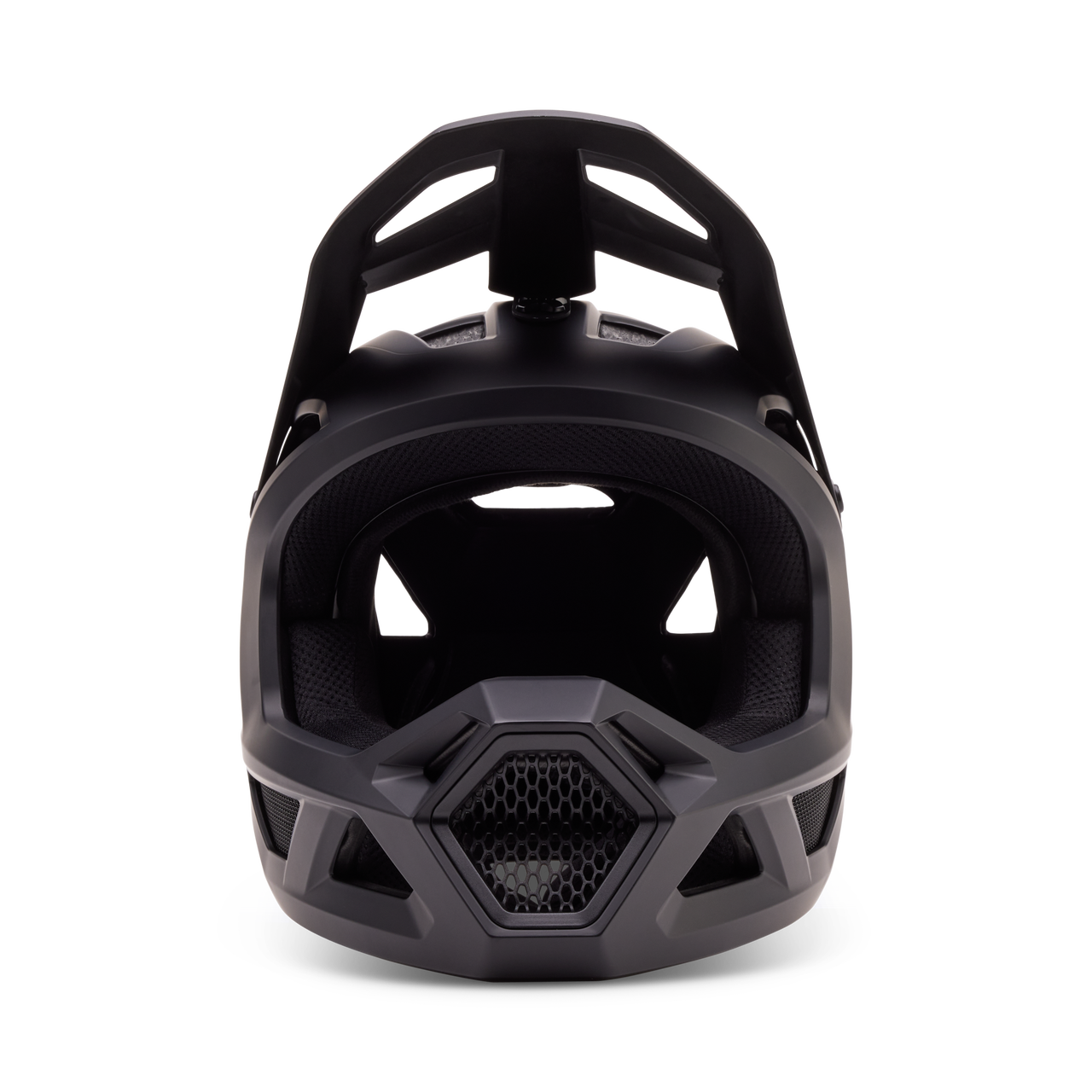 Casque intégral Fox Rampage noir mat