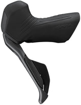 Shimano frein à disque GRX DI2 ST-RX825+BR-RX820,L,2f,V,Jkit D,SMMAF140/160DD 160,plat.,RÉSINE Ice-T,1000mm BH90-JK-SSR noir,avec pin,1er taille nationale