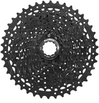 SunRace CSMS8 cassette 11 vitesses noire – aktuelle Variante