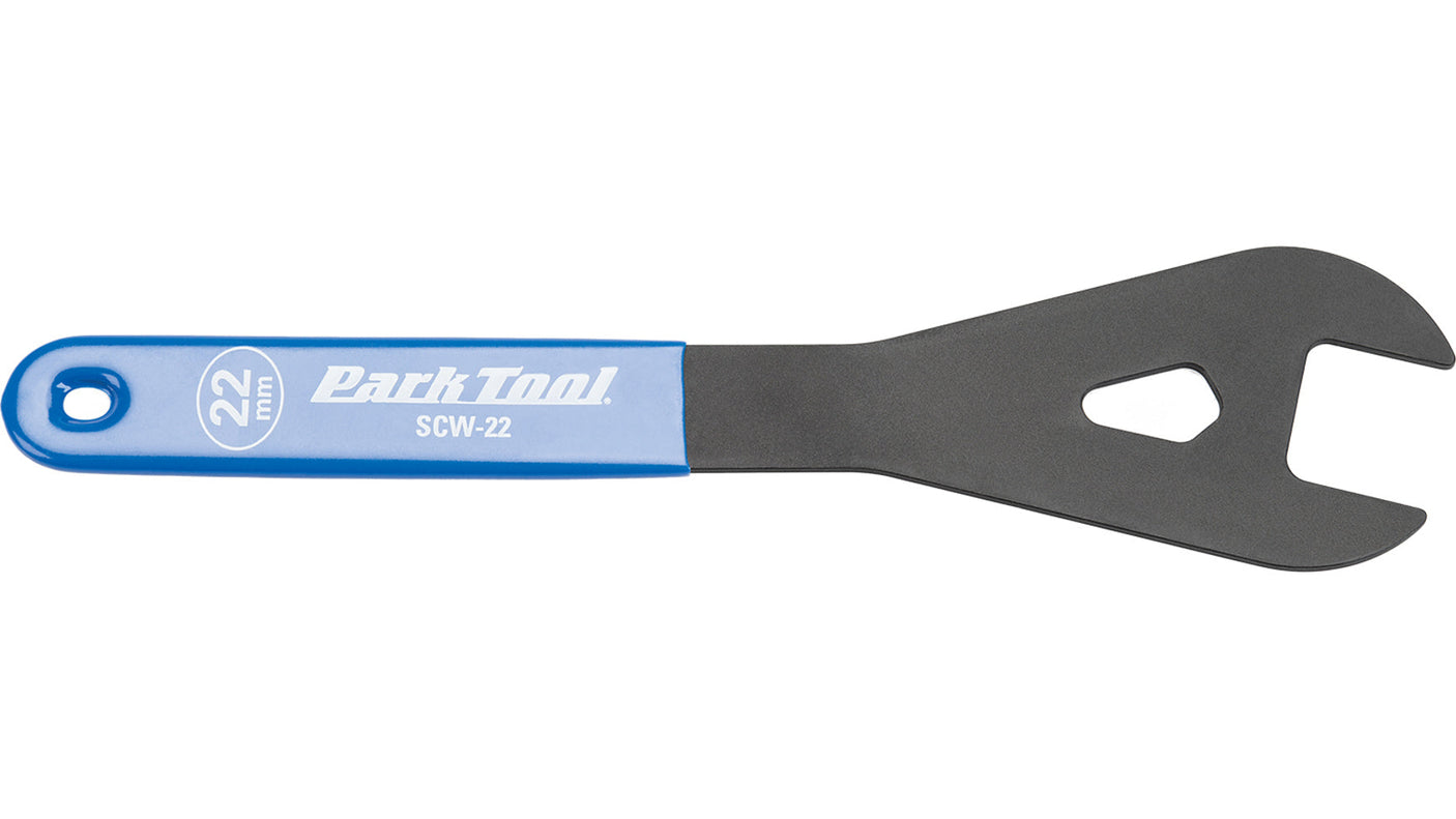Park Tool SCW-22 clé à cône 22