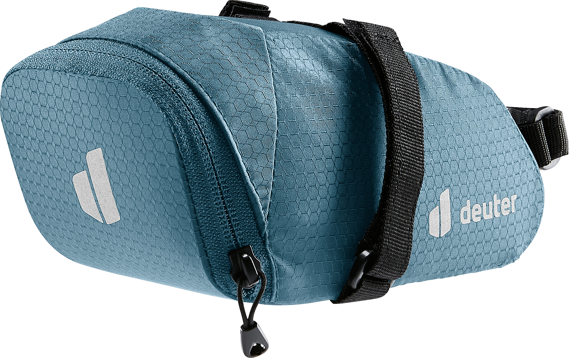 deuter Bike Bag 0.8 sacoche de selle atlantic