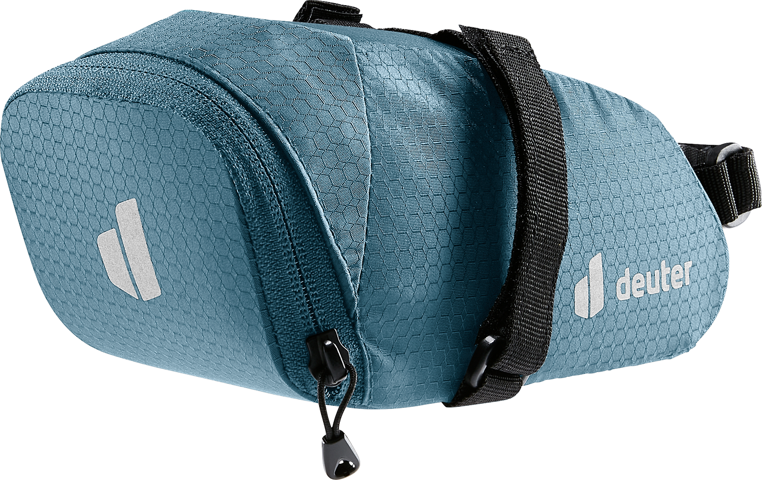 deuter Bike Bag 0.8 sacoche de selle atlantic