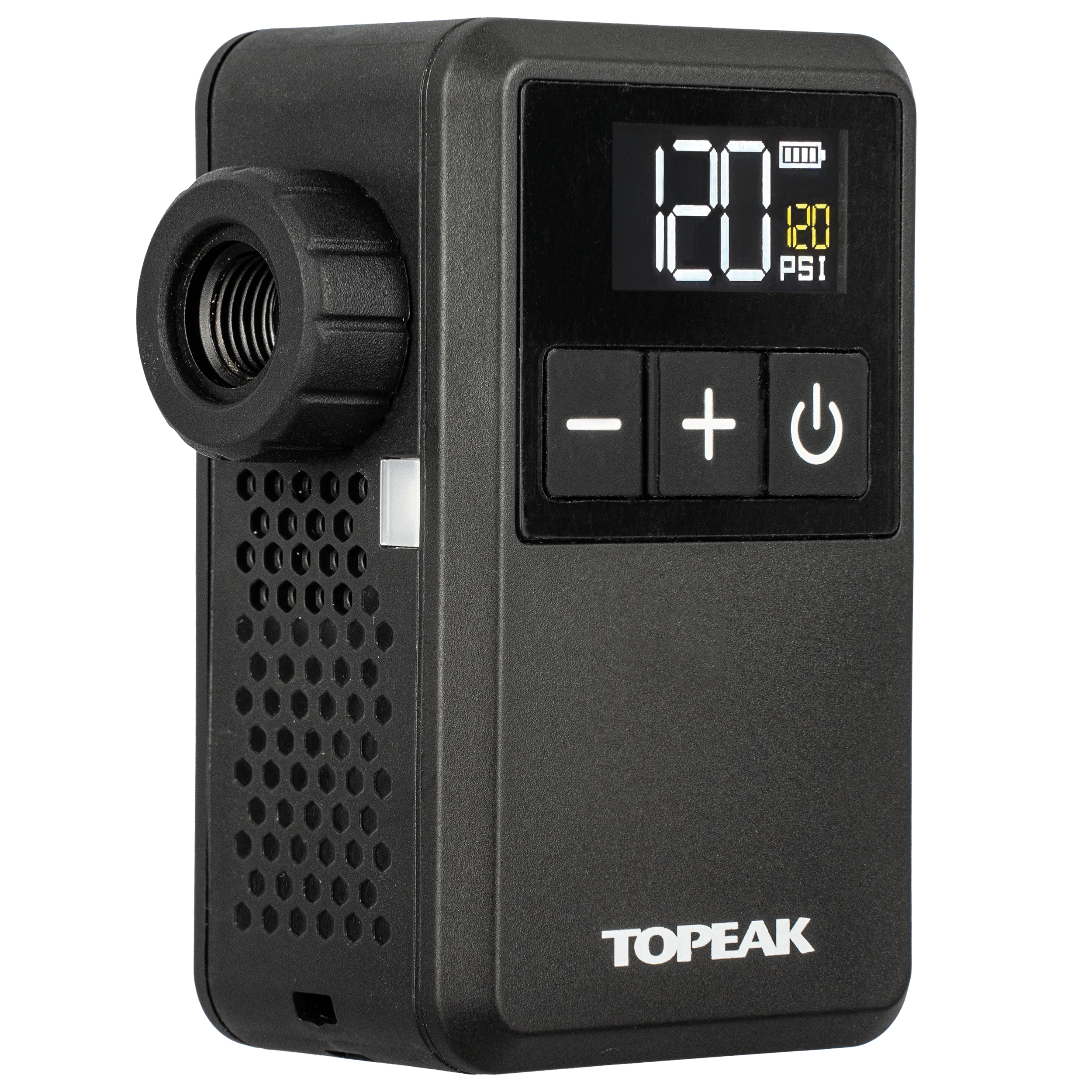 Topeak E-Booster Mini Numérique