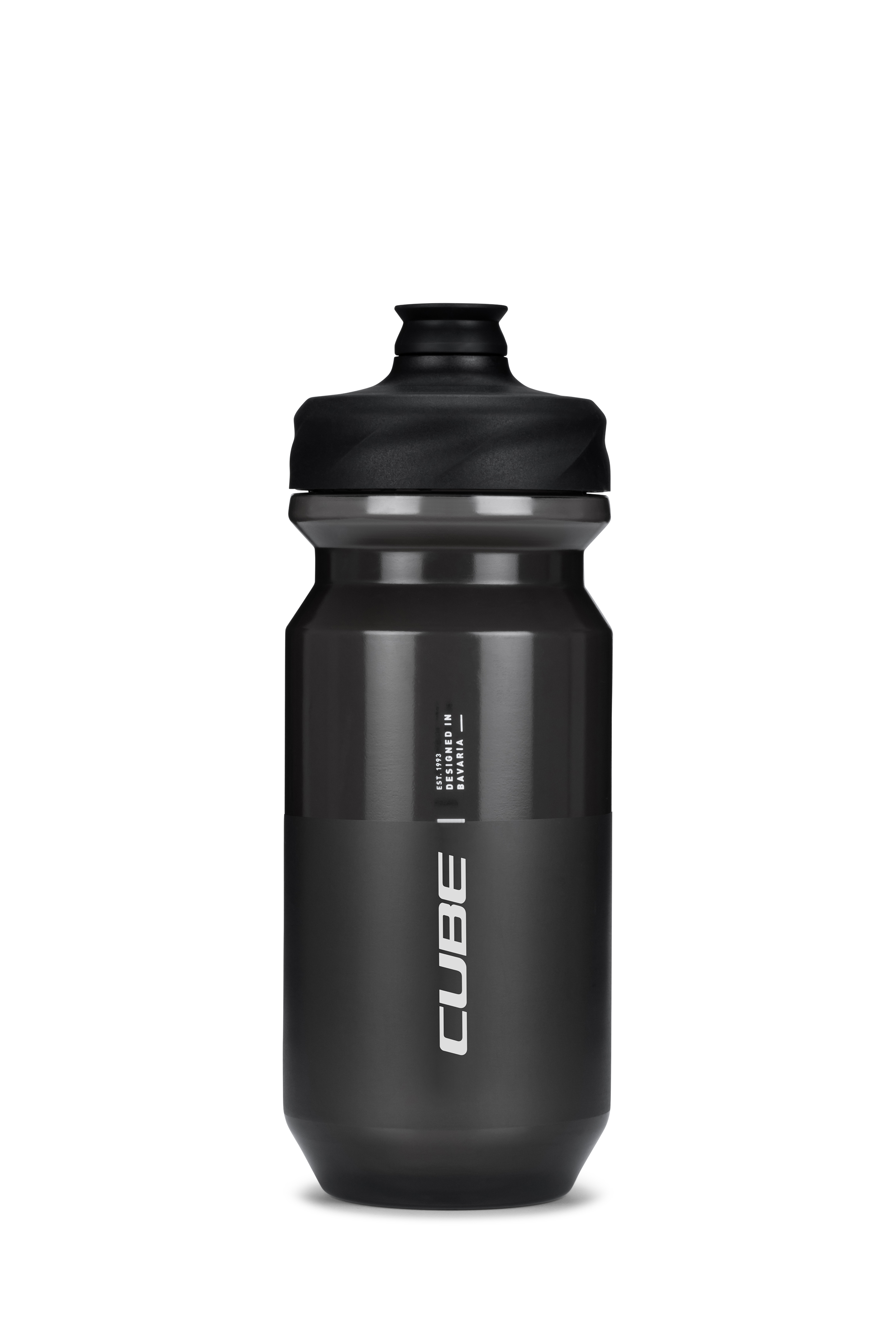 CUBE Gourde Flow DS 500 black