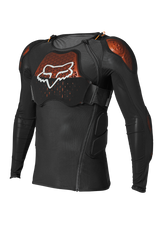 Veste Fox Baseframe Pro D3O Noire