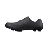 Shimano XC703 chaussures VTT noir