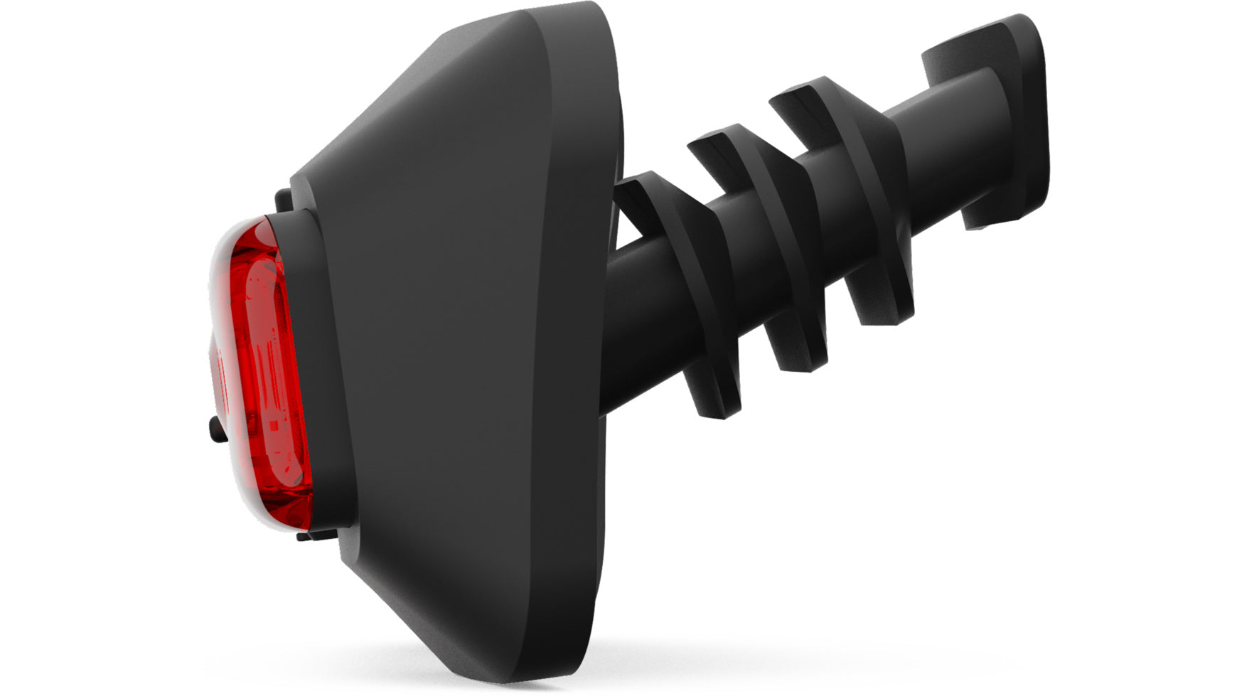 Giro Scamp II Vent Light casque lumière noir